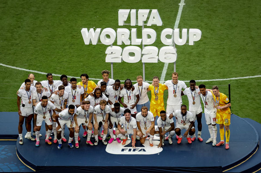 بازی رده بندی جام جهانی 2026