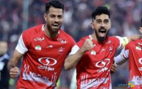 خسارت هنگفت پرسپولیس از فسخ قرارداد ستاره ها