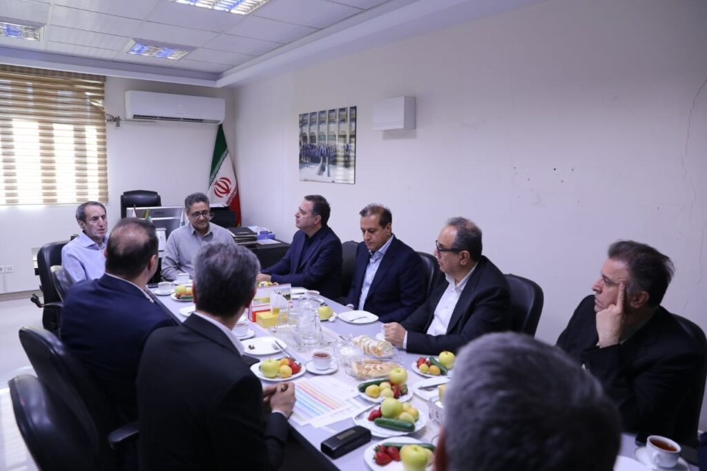 بانک صادرات ایران