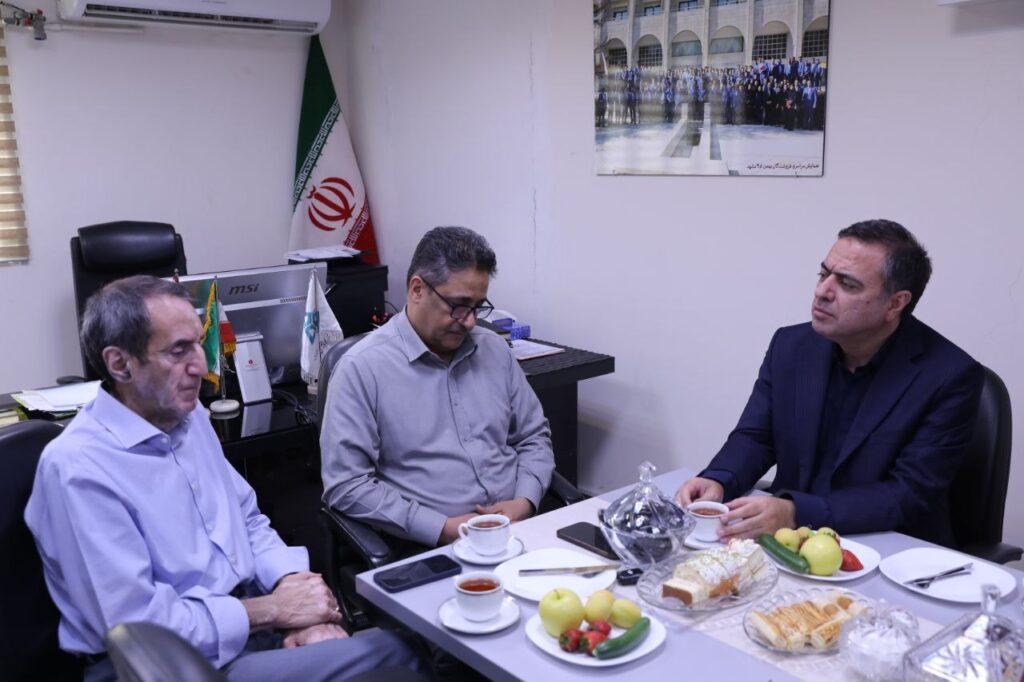 بانک صادرات ایران