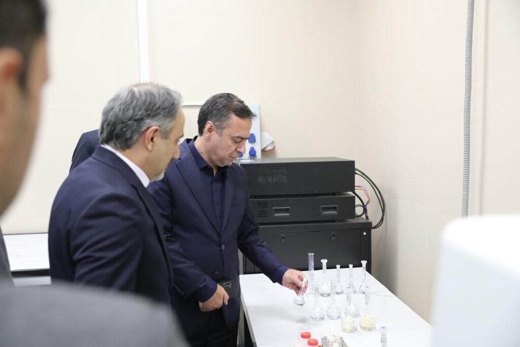 تغییر نگرش بانک صادرات ایران به تأمین مالی نوین
