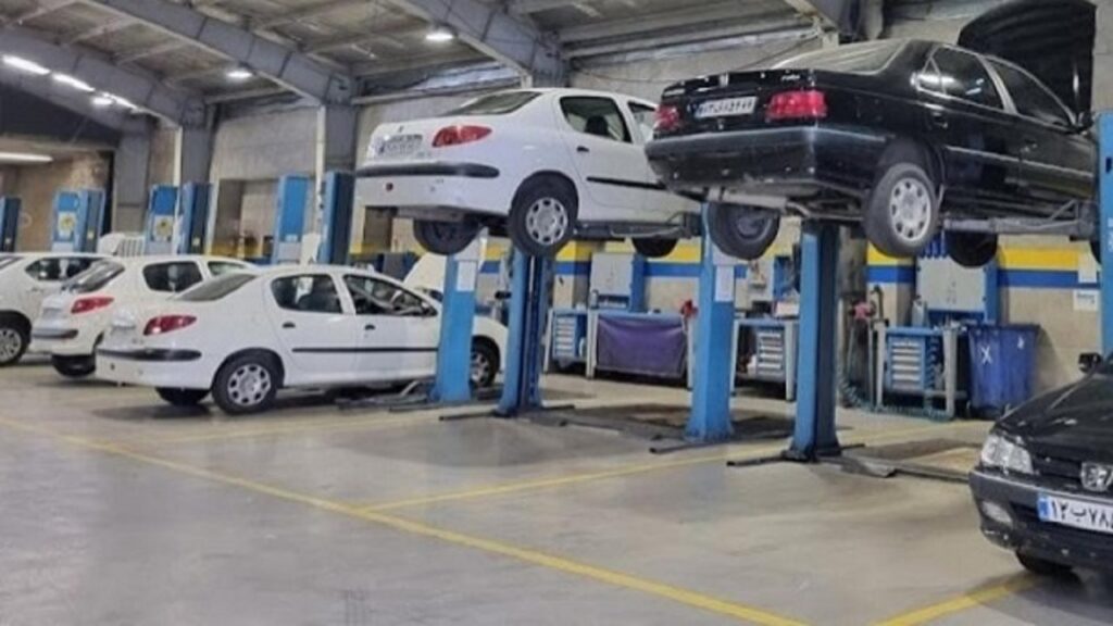 آخرین فرصت طرح ارتقای ایمنی 206، 207 و رانا