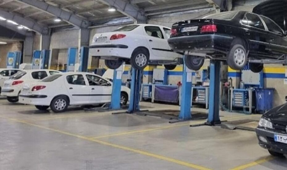 آخرین فرصت طرح ارتقای ایمنی 206، 207 و رانا