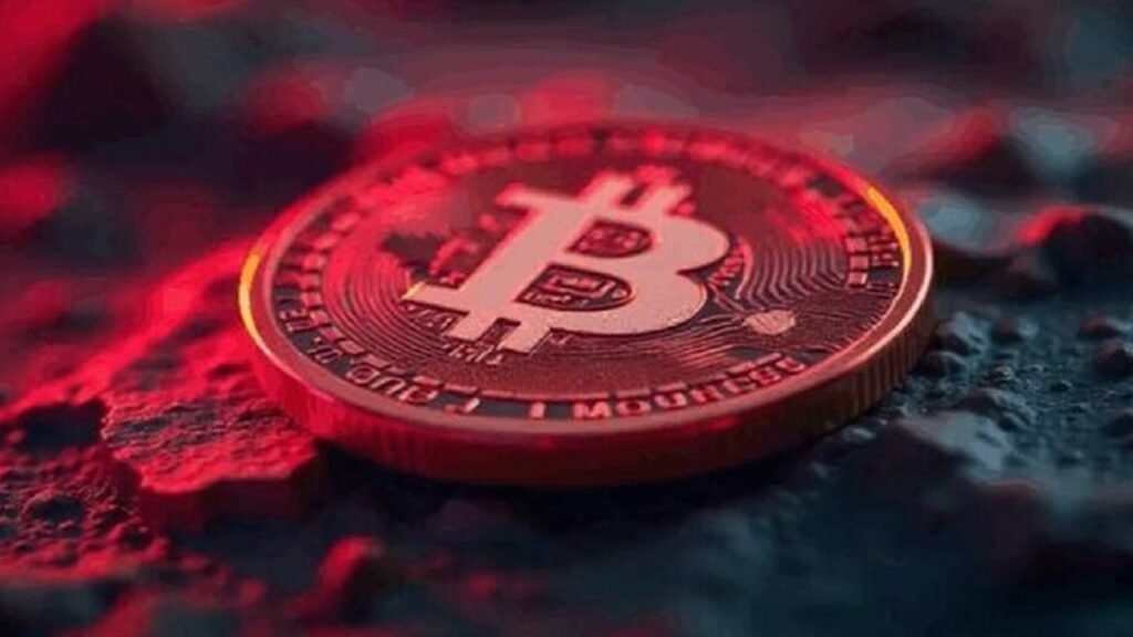 آخرین وضعیت بازار رمزارزها در جهان
