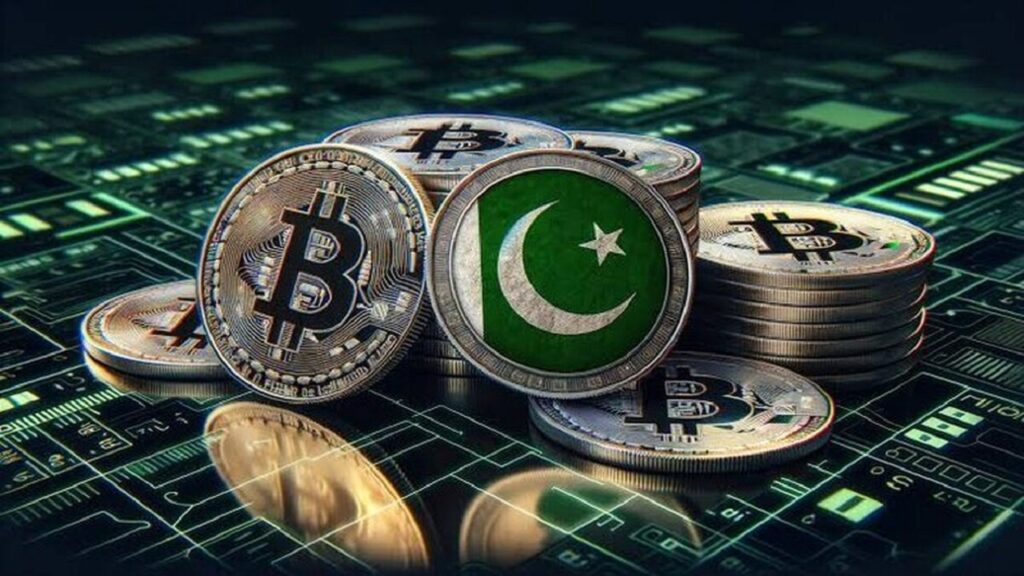 آخرین وضعیت بازار رمزارزها در جهان