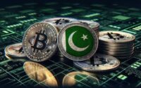 آخرین وضعیت بازار رمزارزها در جهان