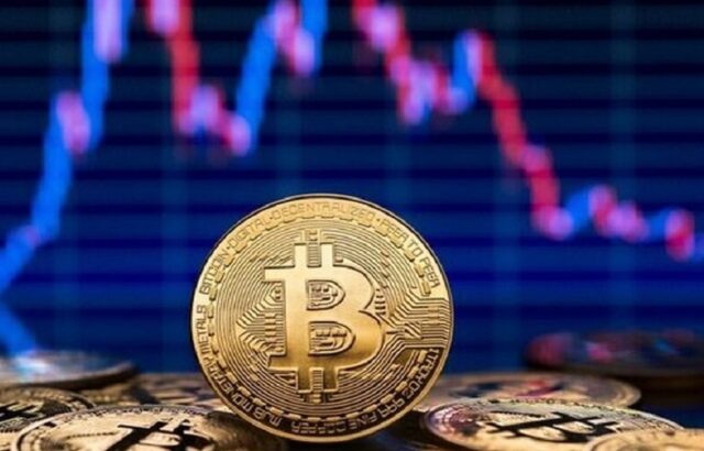 آخرین وضعیت بازار رمزارزها