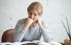 آرامش