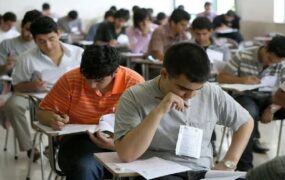 آغاز امتحانات نهایی دانش آموزان یازدهم و دوازدهم