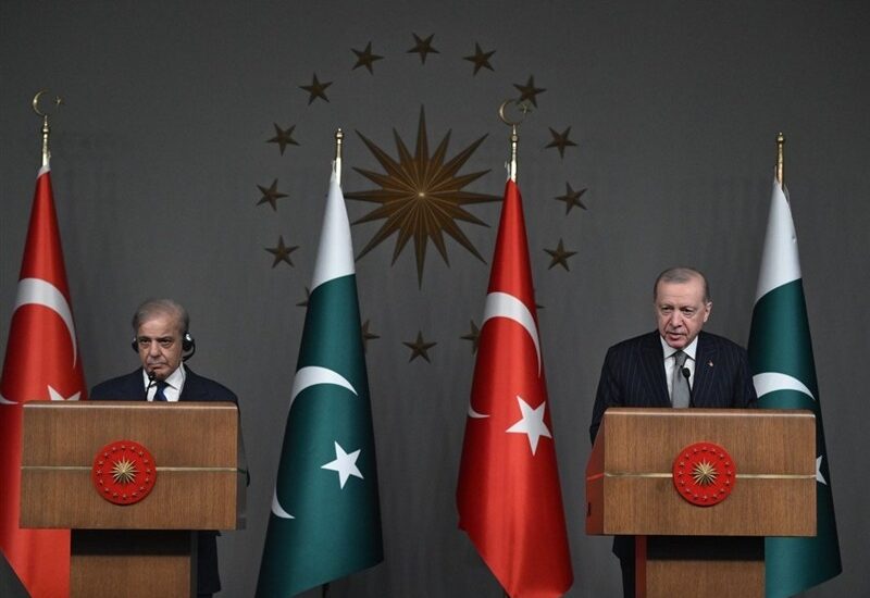 اردوغان