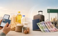 ارز اربعین و شارژ کالا برگ تیرماه