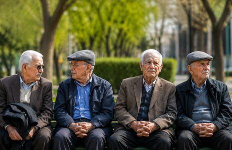 اصلاح احکام بازنشستگان