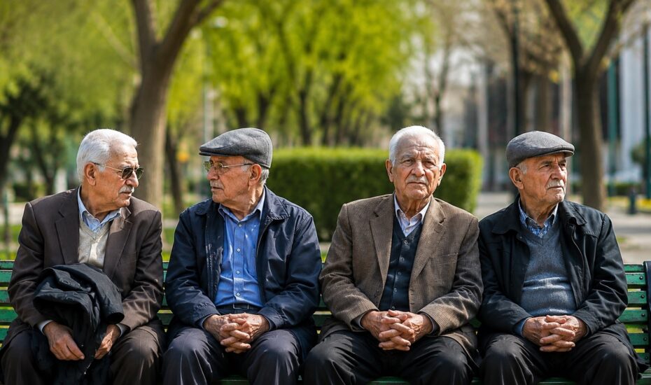 اصلاح احکام بازنشستگان