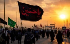 اعلام مرزهای خروجی و ورودی اتباع و مهاجرین خارجی برای مراسم اربعین