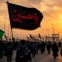 اعلام مرزهای خروجی و ورودی اتباع و مهاجرین خارجی برای مراسم اربعین