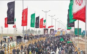 الزام بیمه و ثبت‌نام در سامانه سماح برای حضور در مراسم اربعین