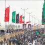 الزام بیمه و ثبت‌نام در سامانه سماح برای حضور در مراسم اربعین