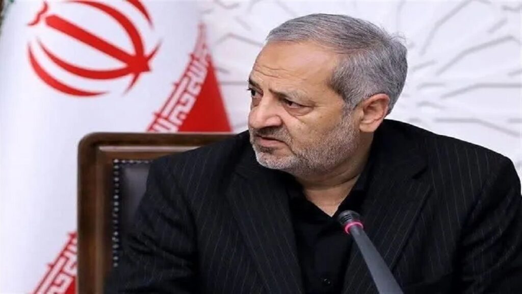 امتحانات به موقع تمام نشود، سال تحصیلی جدید دچار اختلال می‌شود