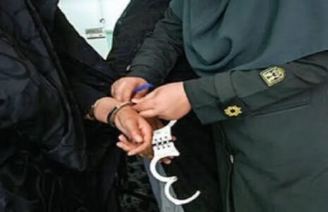 انتقام زن همسایه با طراحی سرقت از منزل دوستش