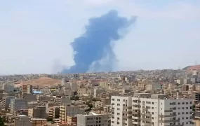 انفجار