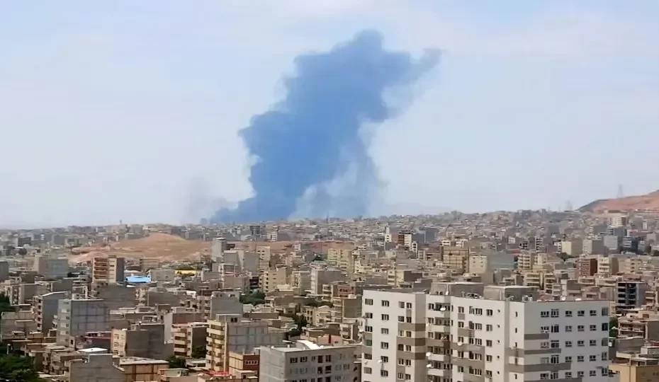 انفجار