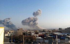 انفجار (2)