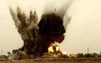 انفجار
