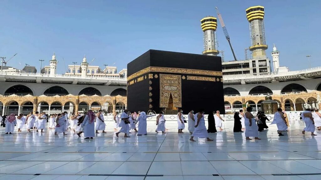 اولویت‌های حج ۱۴۰۶ اعلام شد