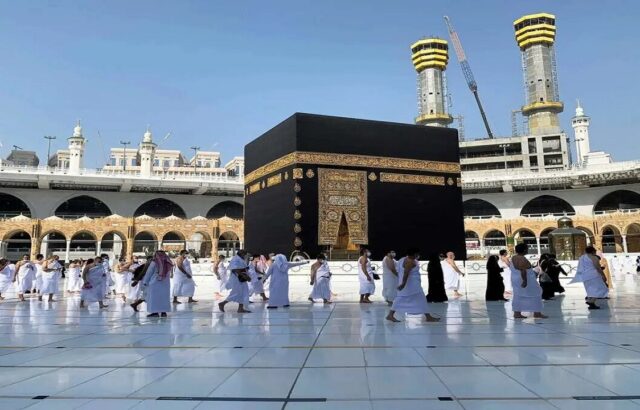اولویت‌های حج ۱۴۰۶ اعلام شد