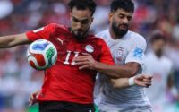 ایران و مصر