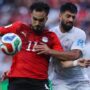 ایران و مصر