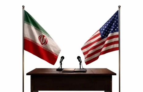 ایران+آمریکا