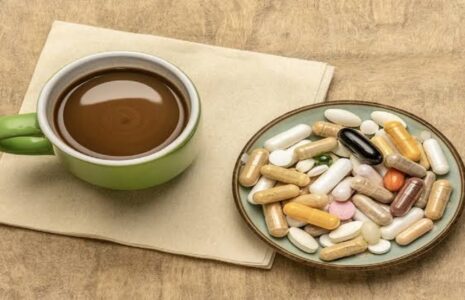 این ۹ گروه دارویی بیشترین تداخل را با قهوه دارند
