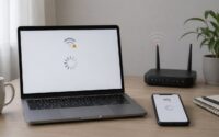 اینترنت برگشته، اما به قبل برنگشته است