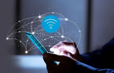 اینترنت مخابرات