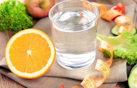 با این غذاها آب بدنتان را تأمین کنید