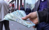 بازار ارز تیرماه 1405