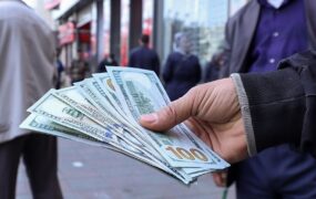 بازار ارز تیرماه 1405