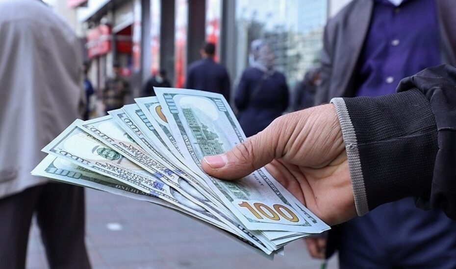 بازار ارز تیرماه 1405