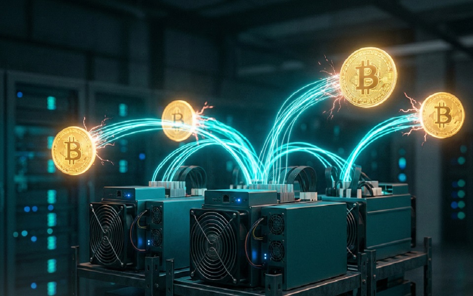 بازار بیت‌کوین