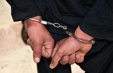 بازداشت فرد متهم به ارسال اطلاعات نقاط حساس به خارج از کشور
