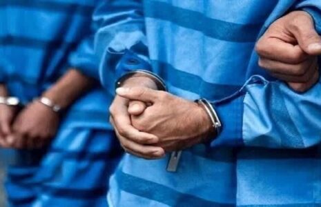 بازداشت ۳ نفر در شهرداری بابلسر به اتهام فساد مالی