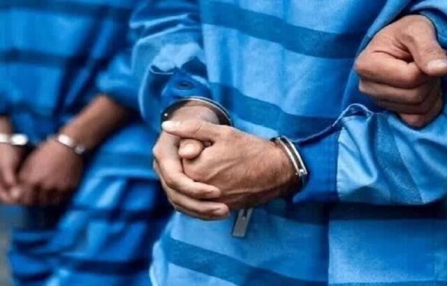 بازداشت ۳ نفر در شهرداری بابلسر به اتهام فساد مالی