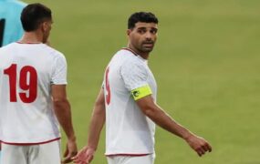 بازگشت طارمی به اردوی المپیاکوس بازگشت طارمی به اردوی المپیاکوس