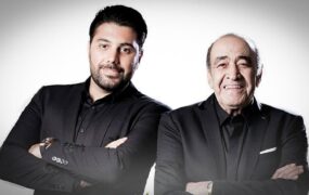 برای «ایرج» ایران دعا کنید / آخرین وضعیت سلامت خواجه‌امیری پدر