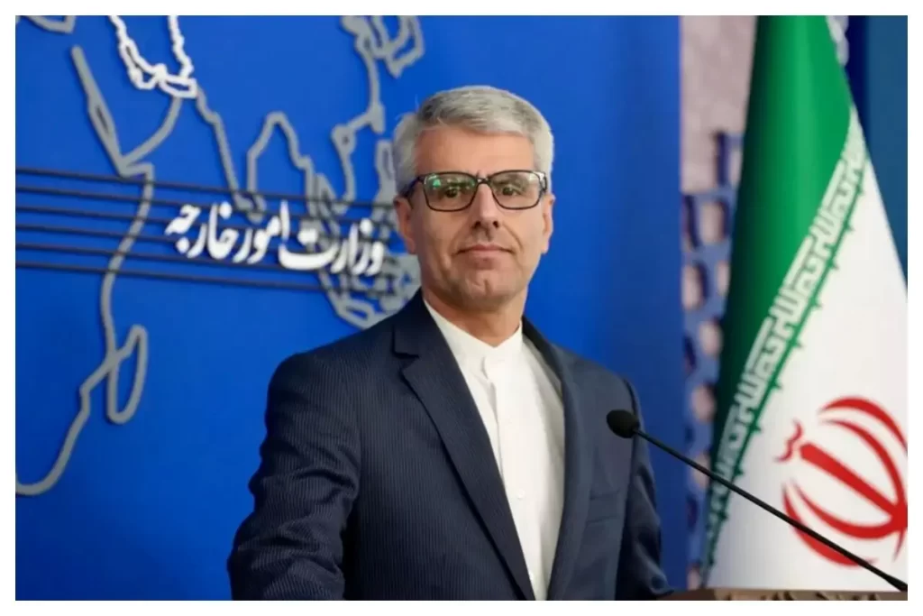 بقایی