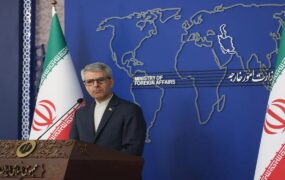 بقایی تمرکز بیمارگونه آمریکا بر برنامه ی هسته ای ایران