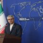 بقایی تمرکز بیمارگونه آمریکا بر برنامه ی هسته ای ایران