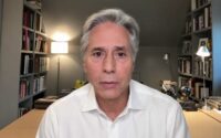 بلینکن ترامپ در پرونده ایران گرفتار شده
