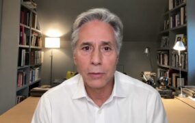 بلینکن ترامپ در پرونده ایران گرفتار شده